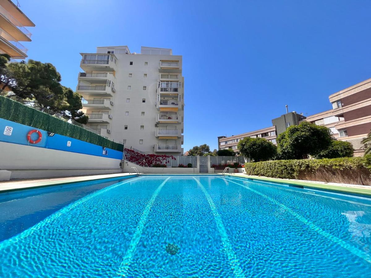 Apartament Mediterranean Way - Pino Alto